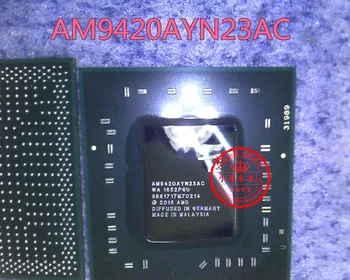 

1PCS AM9420AYN23AC BGA 100% New and original