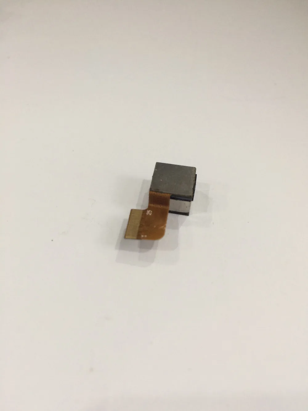 Original Used Front Camera For Cubot T9 Smartphone Free Shipping+Tracking Number