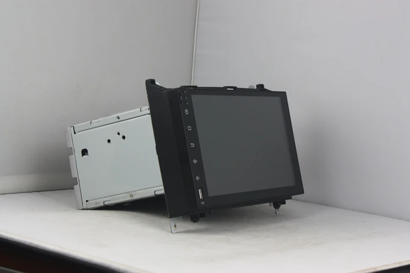 Flash Deal 9" android 9.0 Car DVD Player radio For Mercedes/Benz/Sprinter W639 B200/B-class/W245/B170/W209/W169 GPS Navigation BT RDS MIC 11