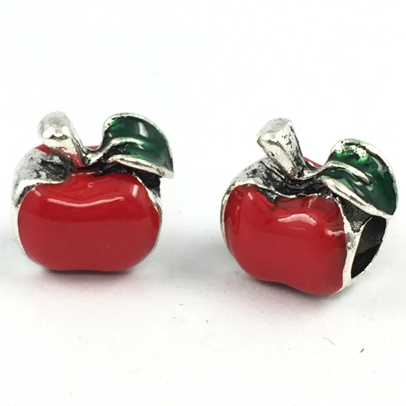 Charms for Bracelets and Necklaces Football Charm