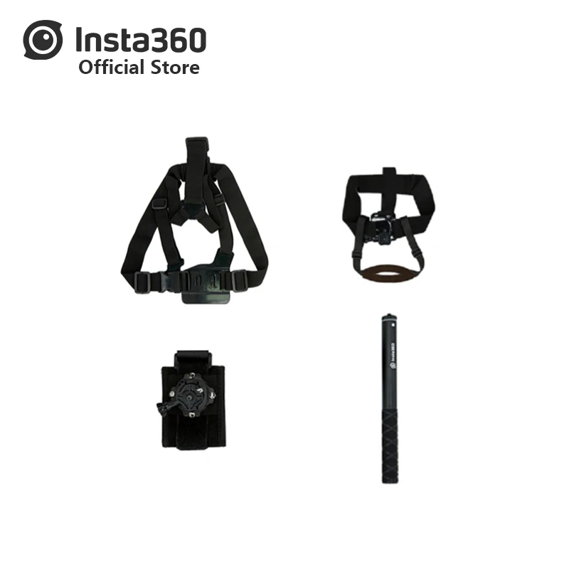 Набор для игры в футбол(Insta360 ONE X и ONE Accessories