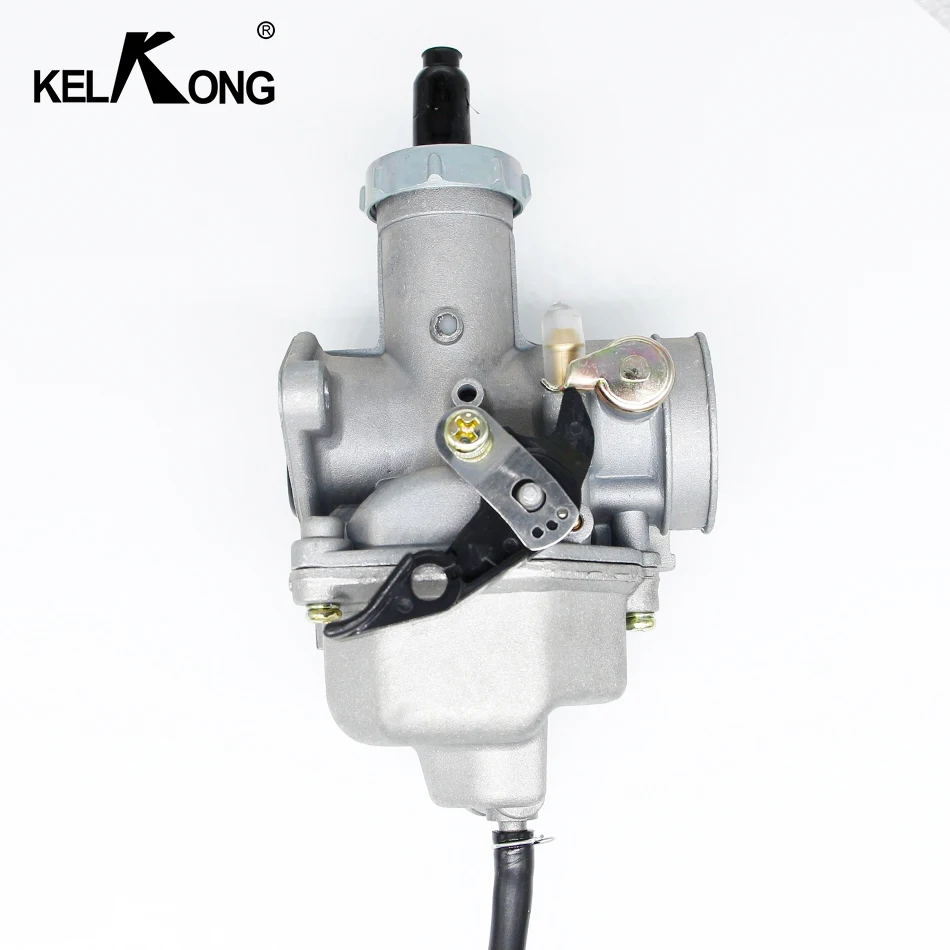 Карбюратор kelkong для Keihin PZ27, карбюратор для мотоцикла, карбюратор для Honda CG125, модель мотоцикла, грязи, квадроцикл, квадроцикл