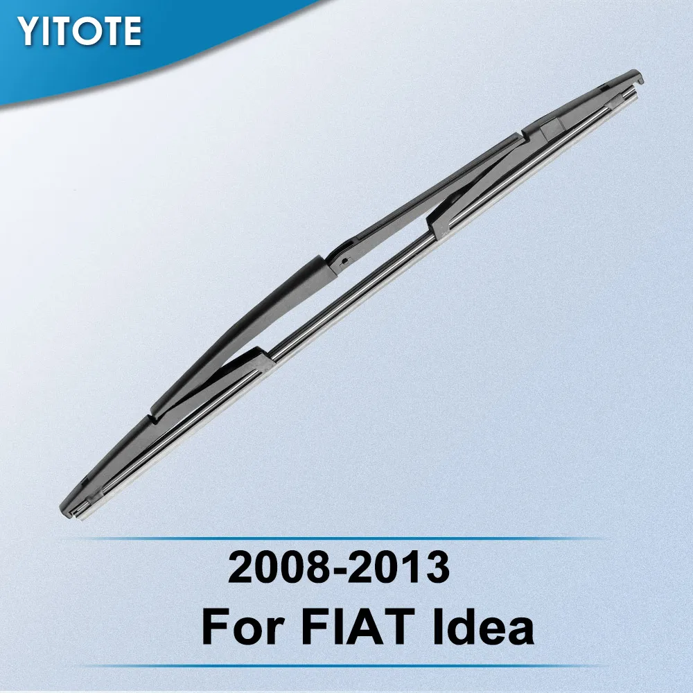 Задняя щетка стеклоочистителя YITOTE для FIAT Idea 2008 2009 2010 2011 2012 2013 | Автомобили и