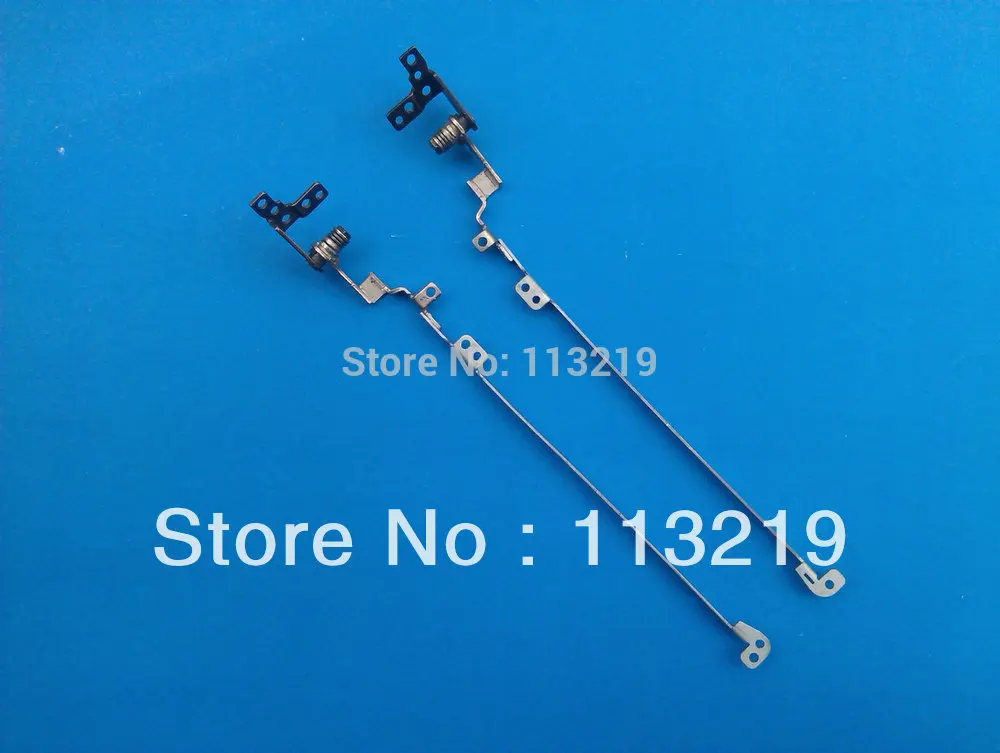 Новые ЖК-петли для ноутбуков Acer Aspire D255 D255E D260 пав70 P/n: AM0DM000100 AM0DM000200 | Компьютеры и
