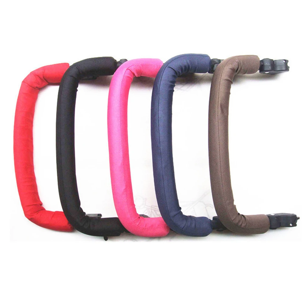 baby trend sit and stand stroller accessories	 Adjustable Pushchair Handlebar Armrest Bumper Bar Baby Stroller Pushchair Pram Gip For Cosatto Supa Silver Cross Pop 2 baby stroller accessories expo