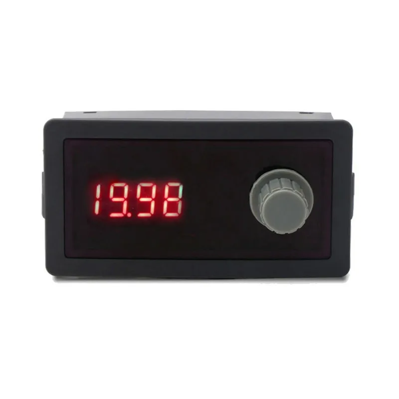 

High Precision adjustable current voltage analog simulator 0-20ma Signal Generator 4-20mA Signal Source for PLC DCS