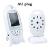AU plug