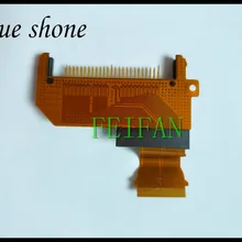 CF Memory Card Guide Slot PIN Connector Assembly For Canon EOS 5D2 5DII
