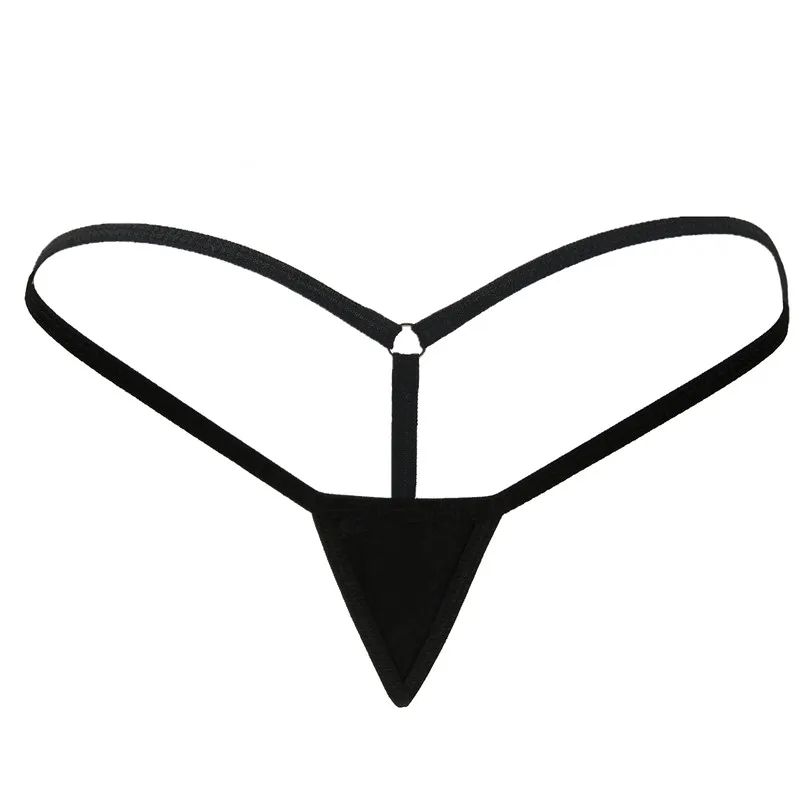 micro g string women