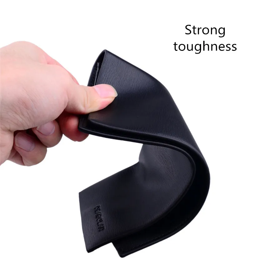 

Ultra-thin Luxury Brand Men Wallets Long Men Purse Wallet Male Clutch Business Wallet Coin money bag quality guarantee W315