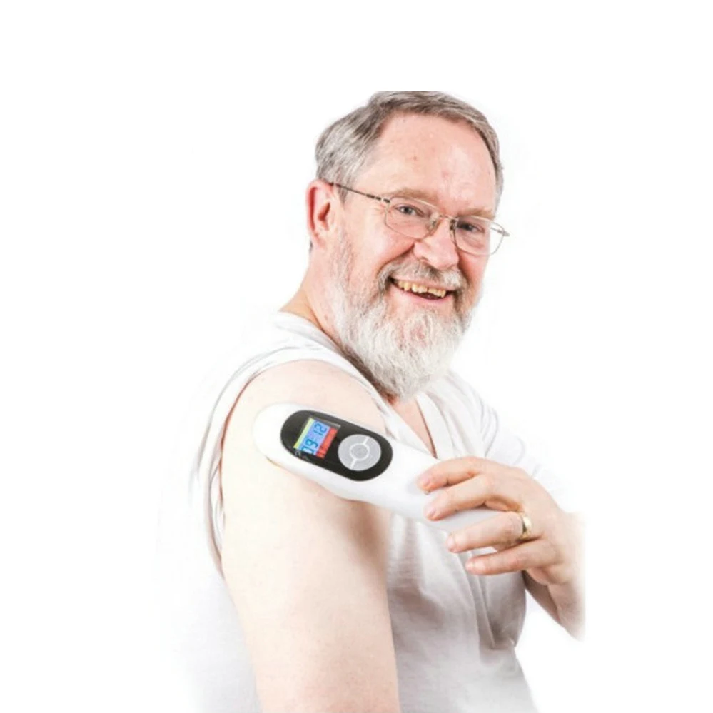 

Low level laser light therapy physical therapy laser apparatus for pain for sale