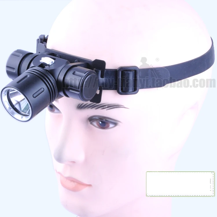 

diving torch Underwater Diving lights Lighting Headlights 6000 lumen XML L2 Led Scuba Dive Headlamp Waterproof Head Torch Lamp