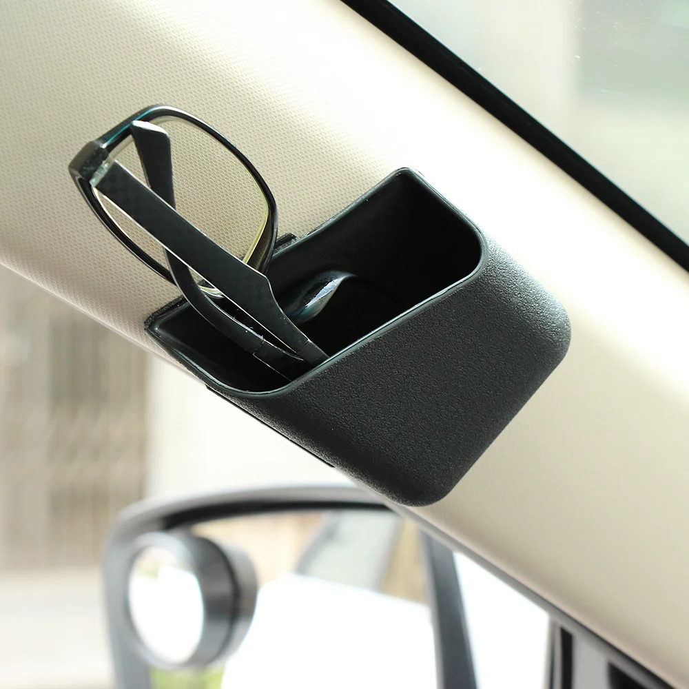 

car styling Multi-purpose Storage box glasses box for Hyundai Veracruz,Mistra,Tucson,SantaFe,Veloster,Rohens coupe,AZERA,Avante