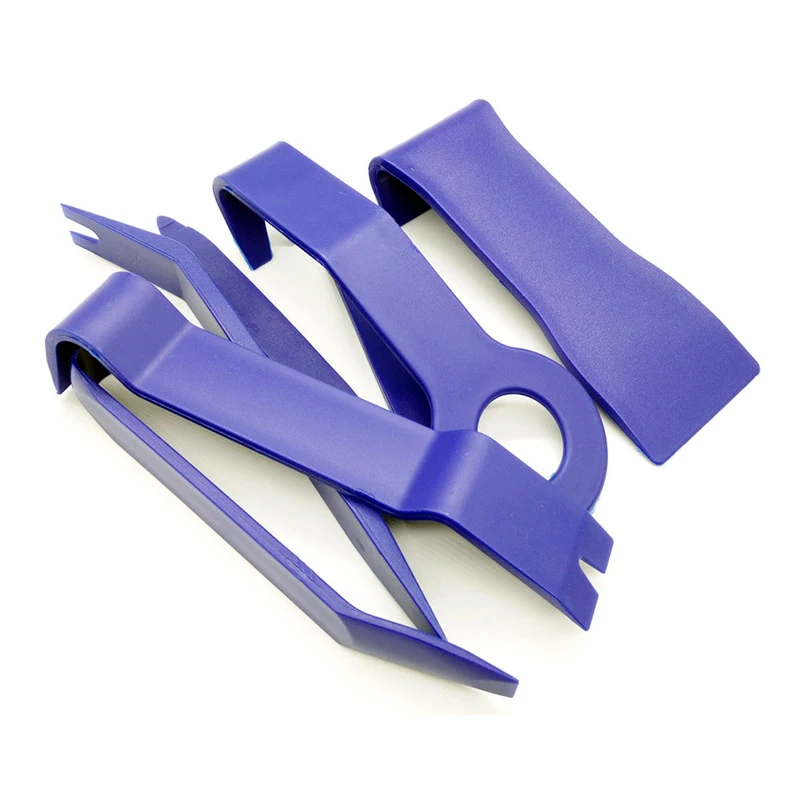 12pc Trim Removal Tool Set Auto Door Panel Remover Pry Tools Set Nylon Panel Removal Tool Fastener Remover Set Car Repair Tools 12pc Trim Removal Tool Set Auto Door Panel Remover Pry Tools Set Nylon Panel Removal Tool Fastener Remover Set Car Repair Tools