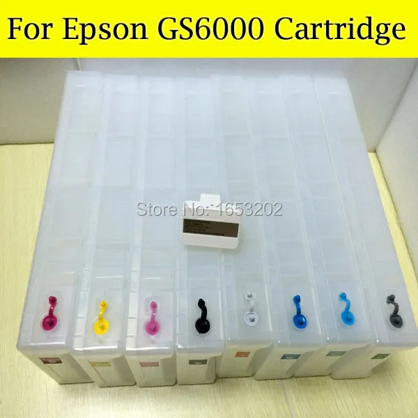How to reset epson 69 ink cartridge without chip resetter plmelegant