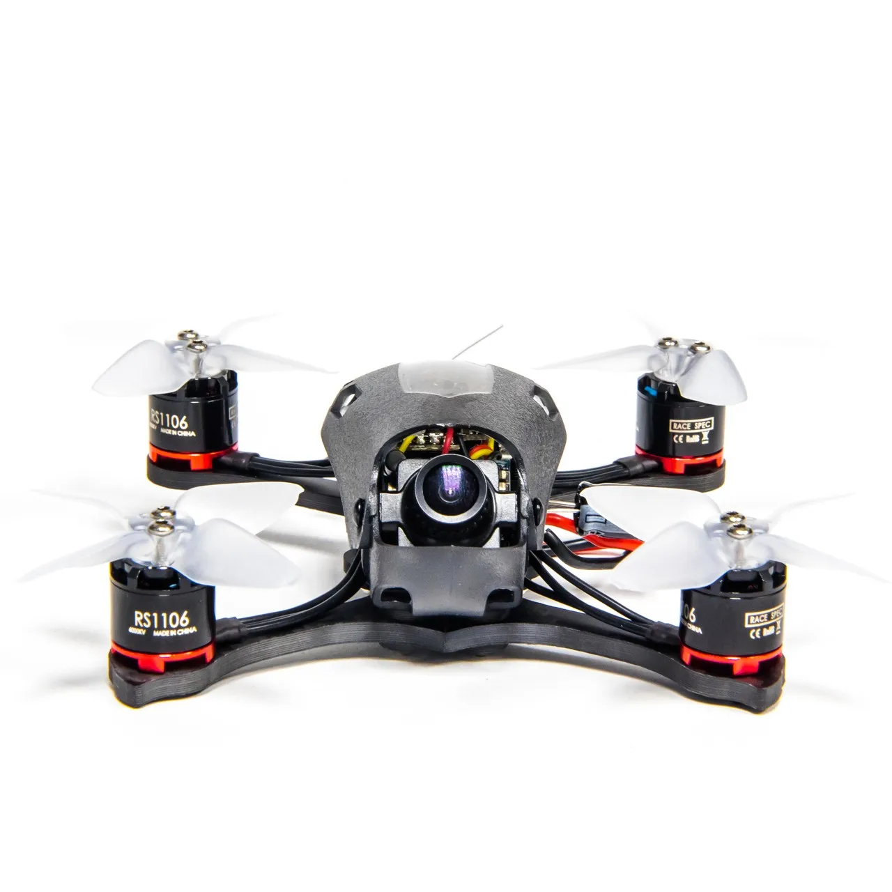 Батарея для Emax Babyhawk R 112 мм 2 дюймового гоночного издания F3 Magnum Mini 5 8G RC FPV Racing Drone