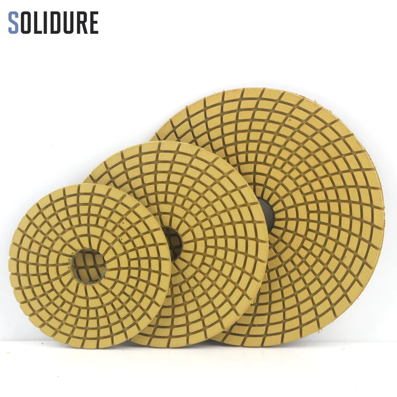 57x18cm 75w 240v custom design flexible silicone rubber heater silicone heater rectangle auxiliary heating of oil pan Diamond wet polishing pads Spiral Design Flexible Marble Polishing Wet Concrete Granite Sanding Disc 7PCS/set 100mm