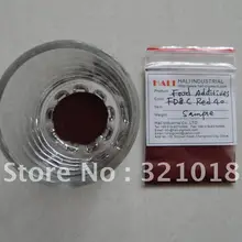 FD& CRed 40, FD& C Red No.40, Allura Red(заказ достигает 5 кг, дайте специальную скидку на почтовые расходы