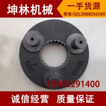 Doosan Daewoo DH80() экскаватор два samsung(цепь) полка экскаватора