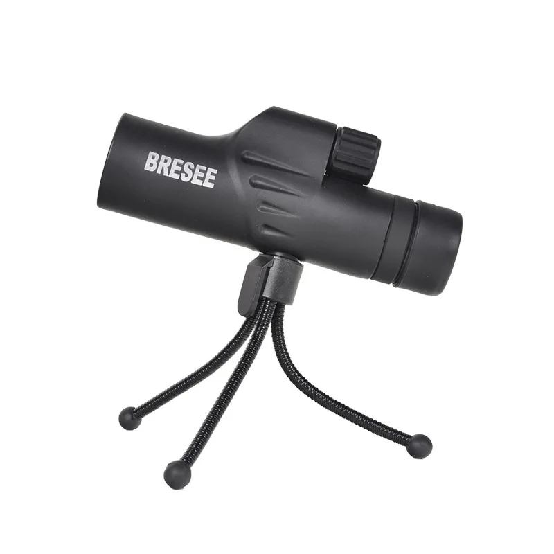 Military Monocular 8x30 High powered HD Telescope Tactical