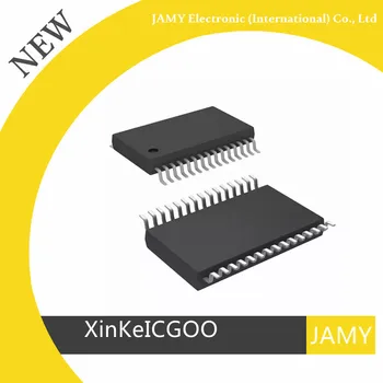 

Original 10pcs/lot BQ7693001 BQ7693001DBT BQ7693001DBTR IC BATT MGMT LI-ION AFE 30TSSOP