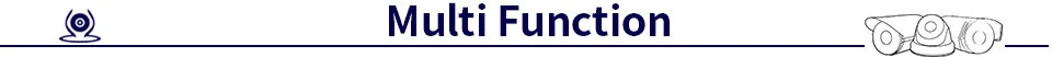 Multi Function