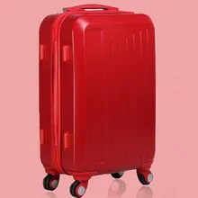 YISHIDUN valiz men Aircraft wheel ABS + PC suitcase travel bags women suitcase universal wheels trolley rolling luggage bag 20