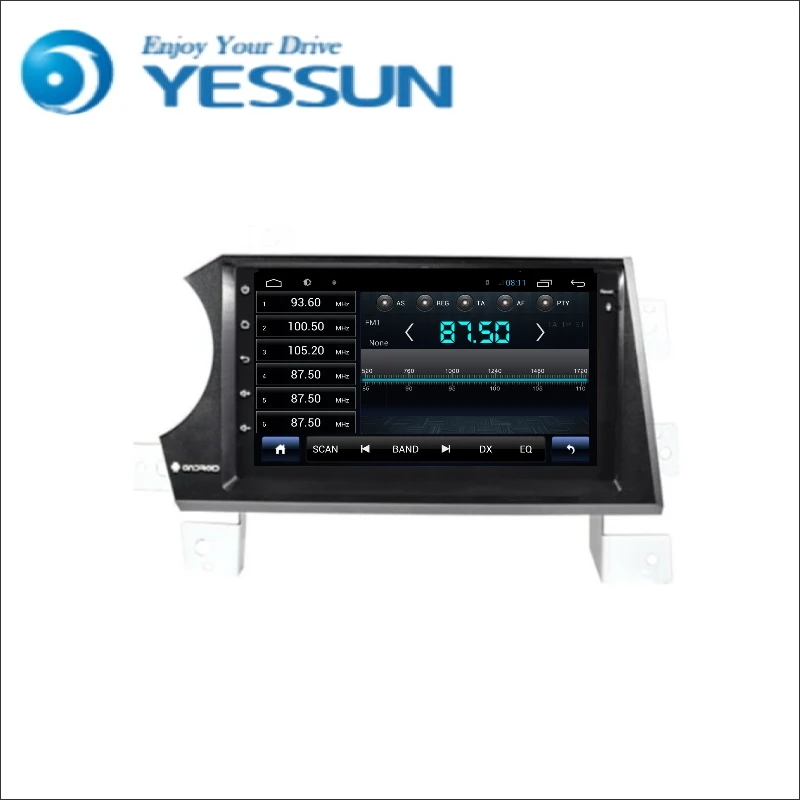 Excellent YESSUN Android Radio Car DVD Player For Ssangyong kyron stereo radio multimedia GPS navigation with WIFI Bluetooth AM/FM 2 Excellent YESSUN Android Radio Car DVD Player For Ssangyong kyron stereo radio multimedia GPS navigation with WIFI Bluetooth AM/FM 2
