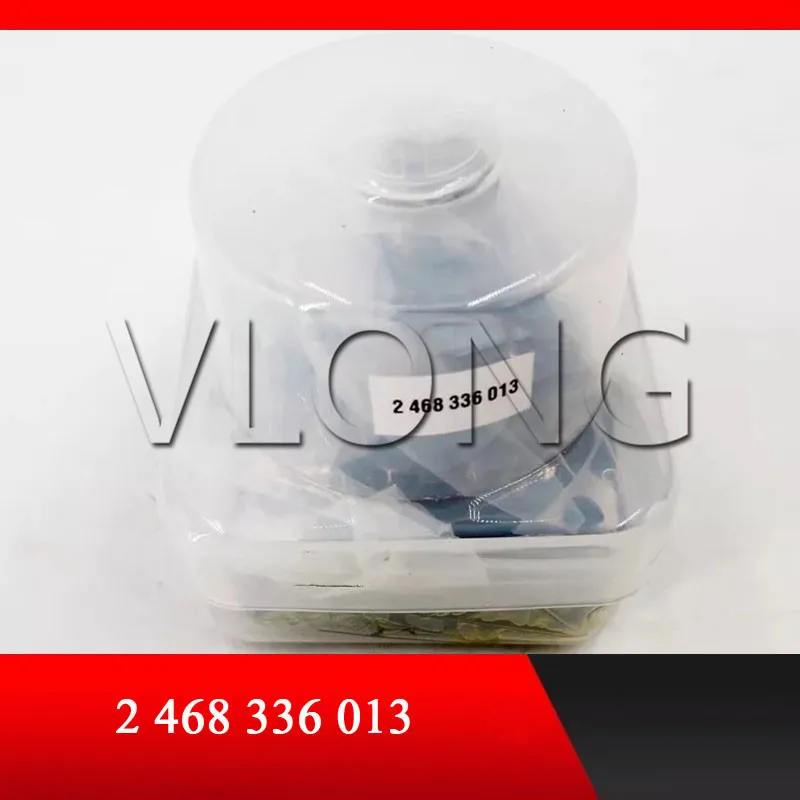 2 468 336 013/2468336013 головок ротора/насоса VE6/10R для дизельного двигателя BME 25 6