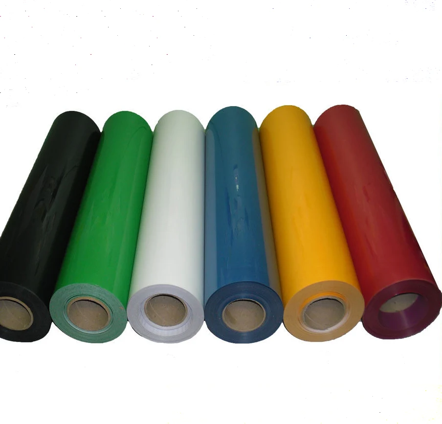

50cm x 300cm T-SHIRT GARMENT FLOCK VINYL HEAT PRESS TRANSFER FLANNEL FILM Iron on Film