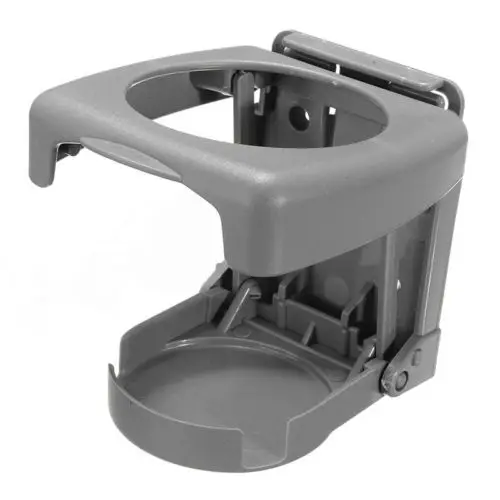 

Universal Foldable Car Drink Bottle Cup Holder Stand Suit for SUV Boat Van Can Holder Truck Accessories Interior Water Bottle