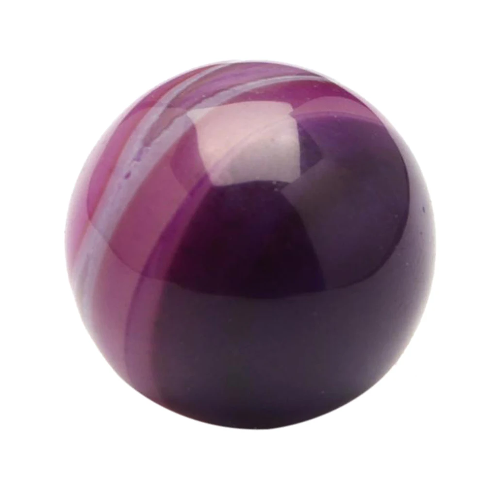 16mm Crystal Bead Round Loose Beads DIY Making Craft Beads DIY Locket Pendant Beads 28 Colors Choice No Hole Beads