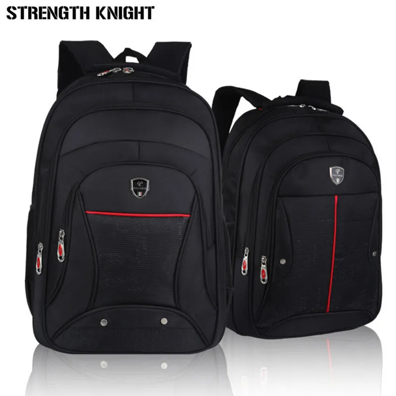 

New Arrival Waterproof Nylon Backpack 15.6 Inch Notebook Laptop Unisex Women Mochila Male Bag Backpack School Bags Bolsa M45