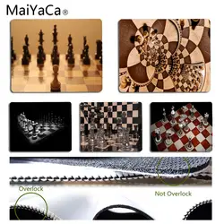 MaiYaCa 2018 новый международный шахматы DIY Дизайн узор игровой коврик Размеры для 180*220*2 мм и 250*290*2 мм коврик