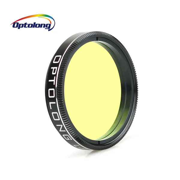 OPTOLONG telescopio astronómico окуляр L-Pro filtro Cut luz conventiciation Fotografia planetaria 1,25 pulgadas 2 pulgadas