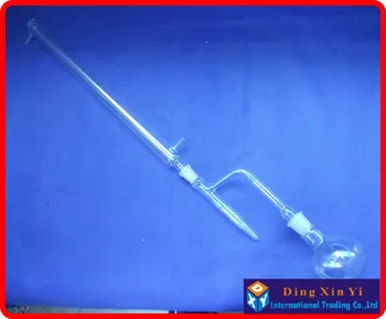 

Water determination Apparatus Water receiving tube 10ml ,For use in determining water content in petroleum products