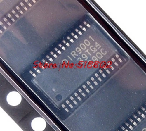 

1pcs/lot DIR9001PWR DIR9001 TSSOP-28 In Stock