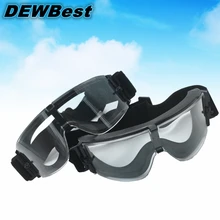 Тактические очки для езды на велосипеде Безопасность и защита бируши для работы защитные очки