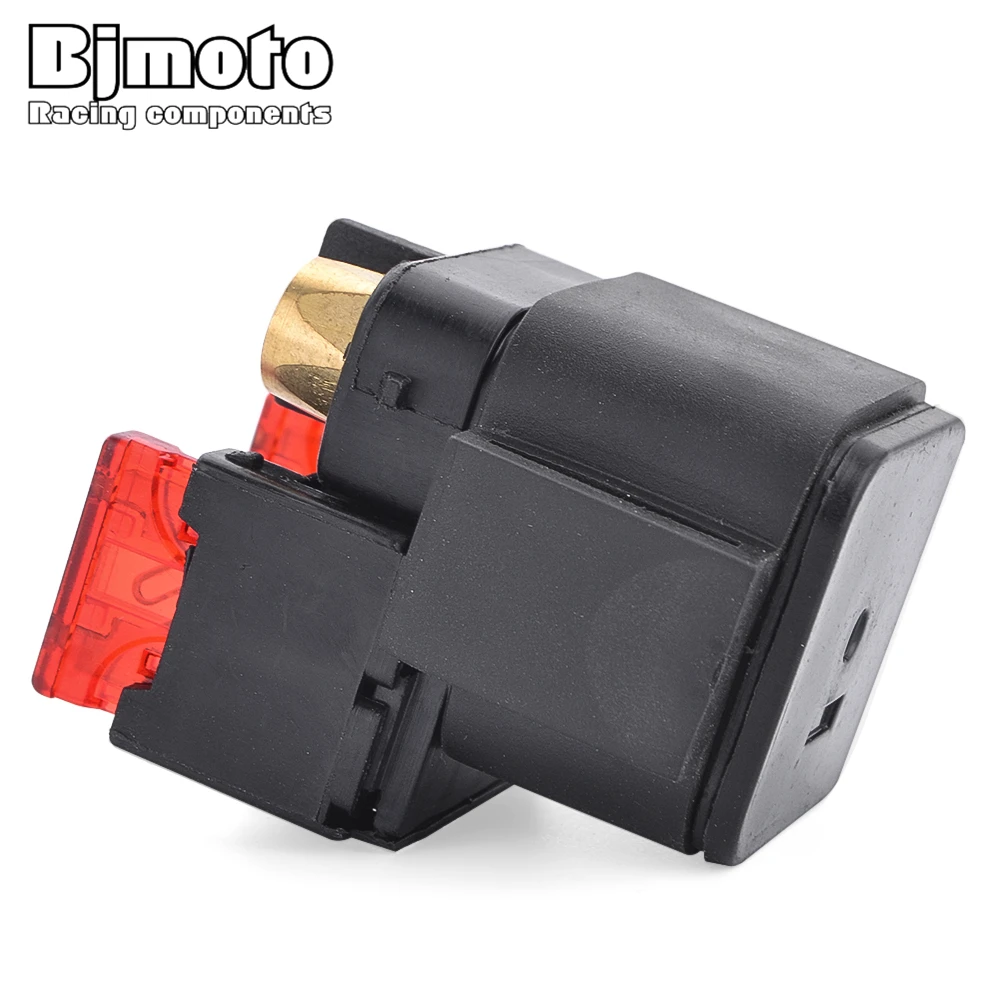 Bjmoto стартер реле соленоида для 58211058000 Adv 1050 1190 RC8 супер Приключения 1290 EXC SX F 200 250 300