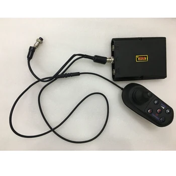 

Electric Wheelchair Accessories Joystick and Controller