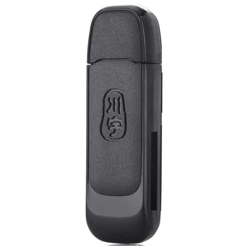 

card reader high-speed one TF card SD card microSD card readerMska