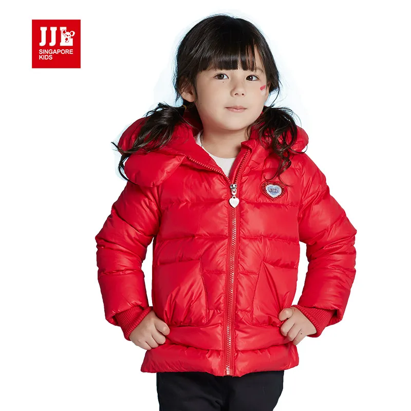 toddler girls down coats kids downs girl parka kids hoodie coats flower
