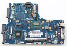 HOLYTIME laptop Motherboard For Lenovo S400 VIUS3 VIUS4 LA-8951P I3-3217 integrated graphics card 100% fully tested