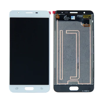 

For Samsung Galaxy J7 Prime SM-G610F G610F G610M G610 LCD Display Touch Screen Digitizer Assembly Free Shipping