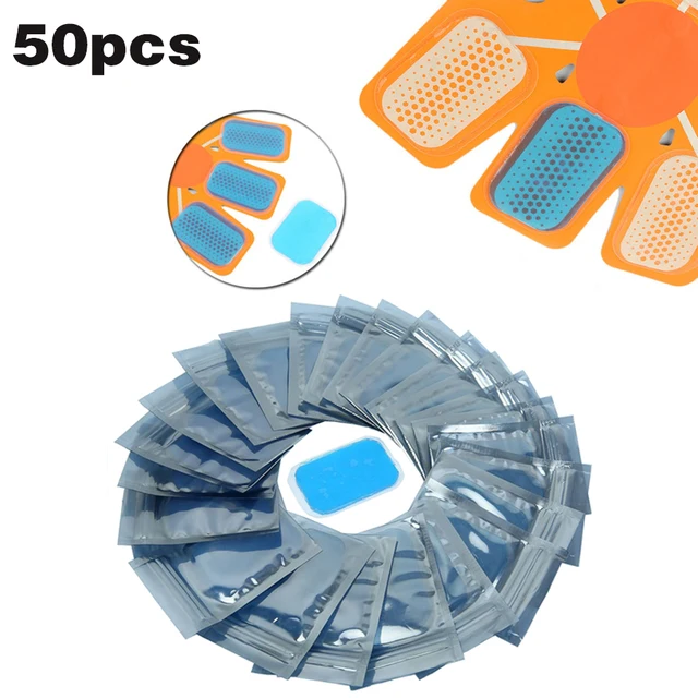 EMS Gel Pads Best Sellers 2024 Electric Muscle Stimulators