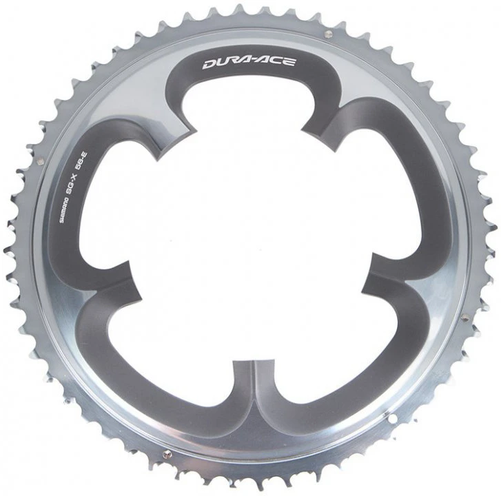 stap Maar via SHIMANO Dura Ace FC 7900 Kettingwiel Dura Ace 7900 Kettingblad|dura ace|shimano  dura-acechainring shimano - AliExpress