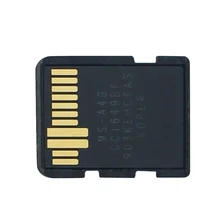 8GB M2 карта памяти Micro карта памяти с M2 для карты памяти MS Pro Duo адаптер PSP