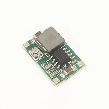 

5PCS Mini-360 Model Depressurization Module DC Ultra Small Power Module Vehicle Power Supply Super LM2596
