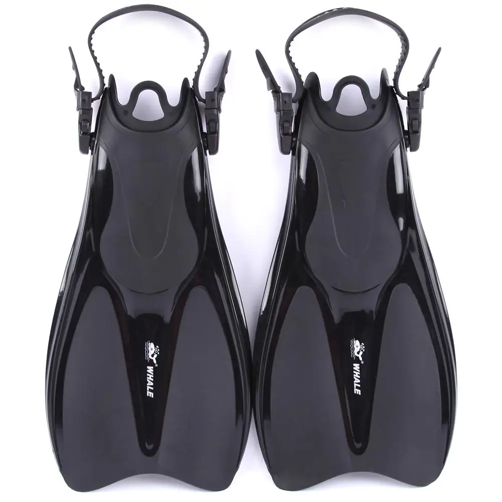 Buy WHALE Watersports Diving Flipper Adult Diving