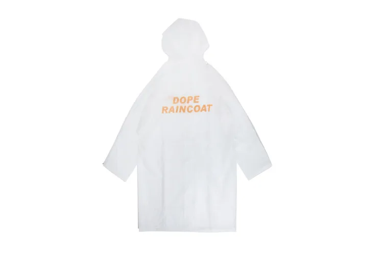 Rain suit  (5)